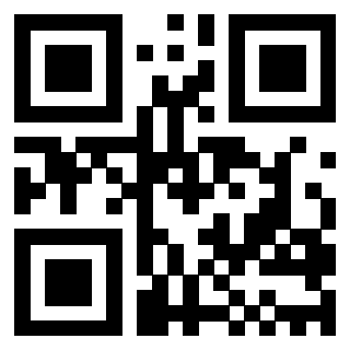 Scansione del QrCode di 3200227257