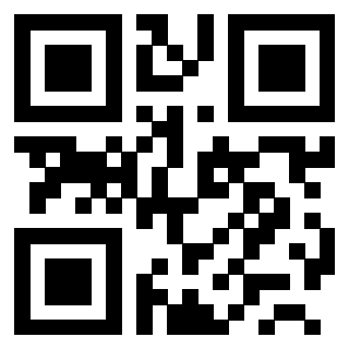 Immagine del QrCode di 3200227260