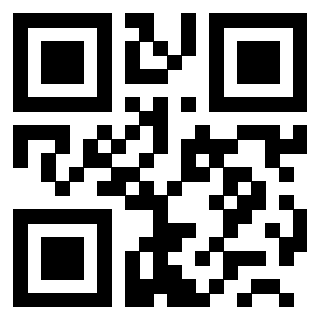 3200227262 Qr Code associato