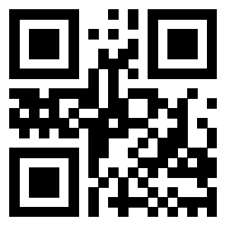 Scansione del Qr Code di 3200227265