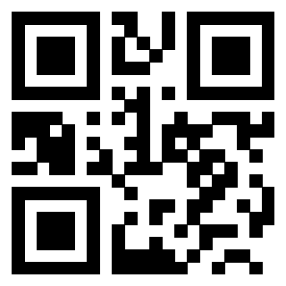 QrCode di 3200227273