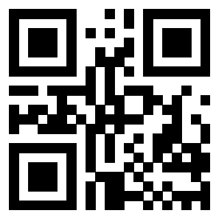 Scansione del Qr Code di 3200227274