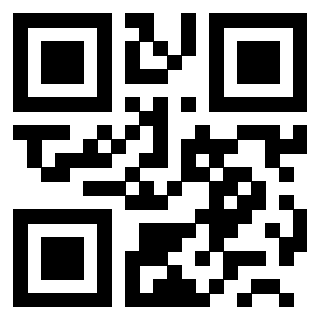 Il Qr Code di 3200227275