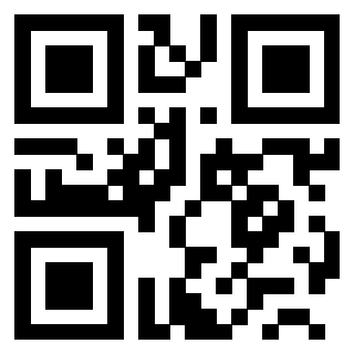 3200227276 QrCode associato