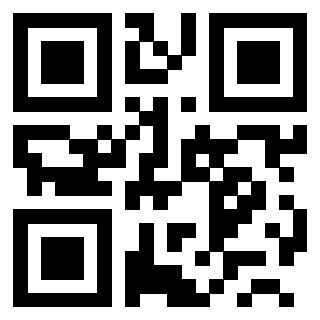 Il QrCode di 3200227277