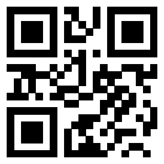 3200227278 - Immagine del Qr Code associato