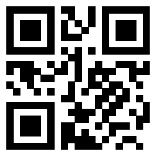 3200227279 - Immagine del QrCode associato