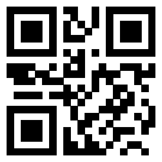 Il Qr Code di 3200227284