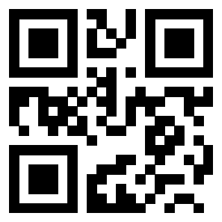 3200227296 - Immagine del Qr Code associato