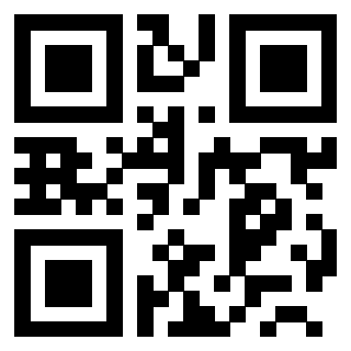 3200227297 - Immagine del Qr Code associato