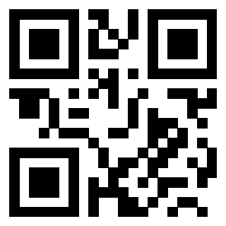 Immagine del QrCode di 3200227301