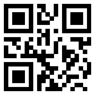 Immagine del QrCode di 3200227302
