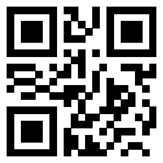 Immagine del Qr Code di 3200227304