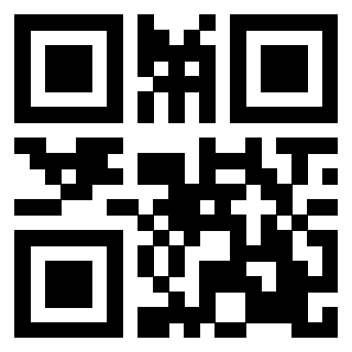 Immagine del QrCode di 3200227305