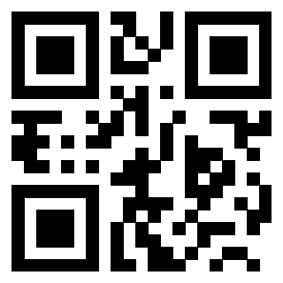 3200227306 - Immagine del Qr Code associato
