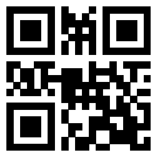 Il Qr Code di 3200227307