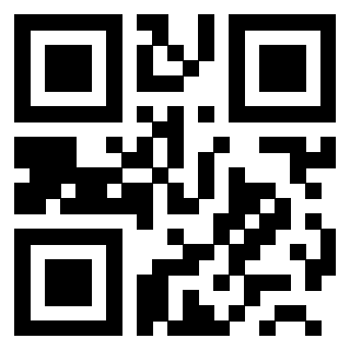 3200227309 - Immagine del Qr Code associato