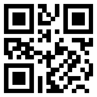 Scansione del QrCode di 3200227310