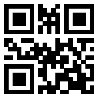 Il QrCode di 3200227313