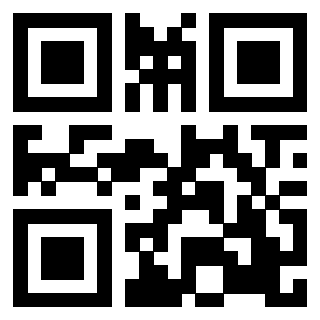 QrCode di 3200227314
