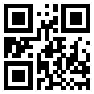 Immagine del QrCode di 3200227316