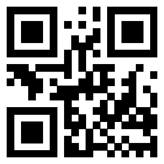 Immagine del QrCode di 3200227317