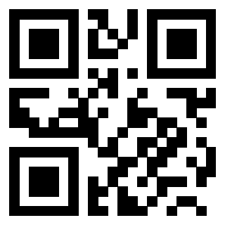 3200227319 - Immagine del QrCode associato
