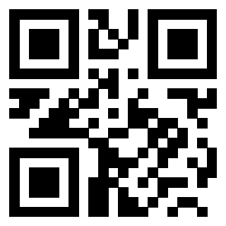 3200227320 Qr Code associato