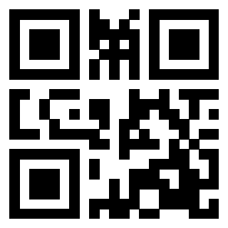 3200227321 - Immagine del Qr Code associato