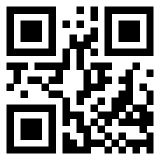 Immagine del Qr Code di 3200227325