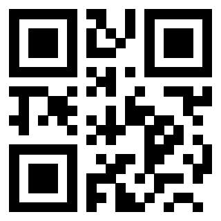 3200227327 - Immagine del Qr Code