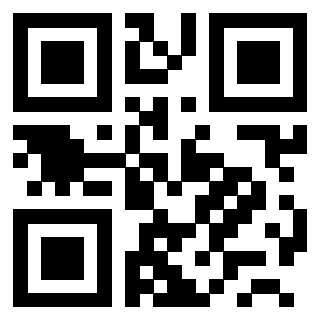 Il Qr Code di 3200227329