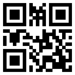 Il QrCode di 3200227330
