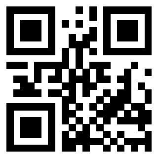 Scansione del Qr Code di 3200227331