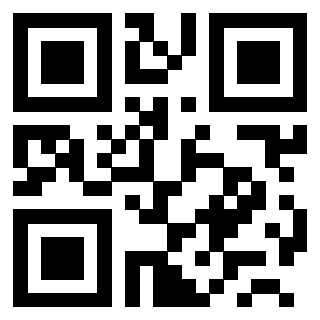 Il Qr Code di 3200227335