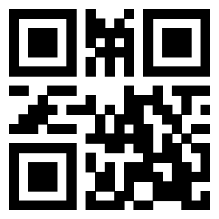 Immagine del QrCode di 3200227337