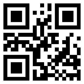 Immagine del QrCode di 3200227339