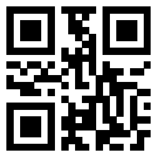 Scansione del Qr Code di 3200227346