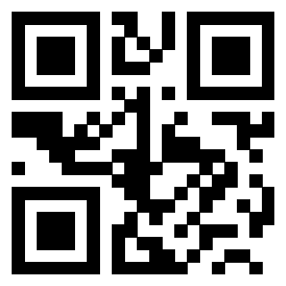 Il QrCode di 3200227350