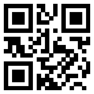 Scansione del Qr Code di 3200227351