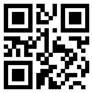 Immagine del QrCode di 3200227352