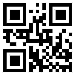 Scansione del QrCode di 3200227354