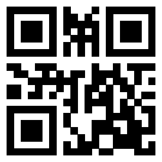 Immagine del QrCode di 3200227355