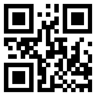 3200227356 - Immagine del Qr Code associato