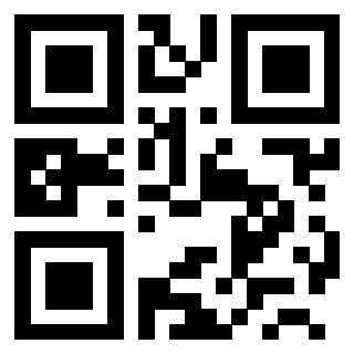 3200227357 - Immagine del Qr Code associato