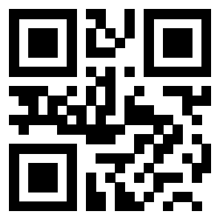 Immagine del Qr Code di 3200227358