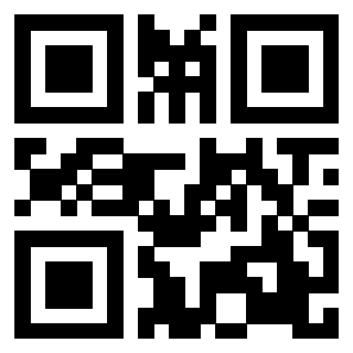 Immagine del Qr Code di 3200227359