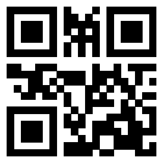 3200227361 - Immagine del Qr Code associato