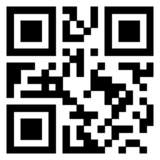3200227362 Qr Code associato