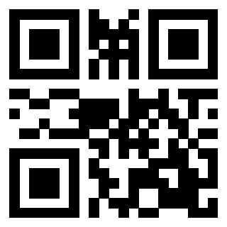 Scansione del Qr Code di 3200227363